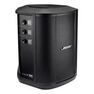 Bose Bocina Bluetooth S1 Pro + Plus Wireless Con Bateria Color Negro